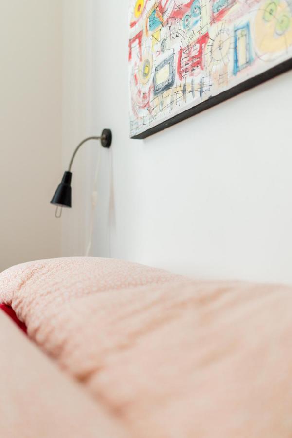 Le 9 Et Demi Bed & Breakfast Montréal Dış mekan fotoğraf