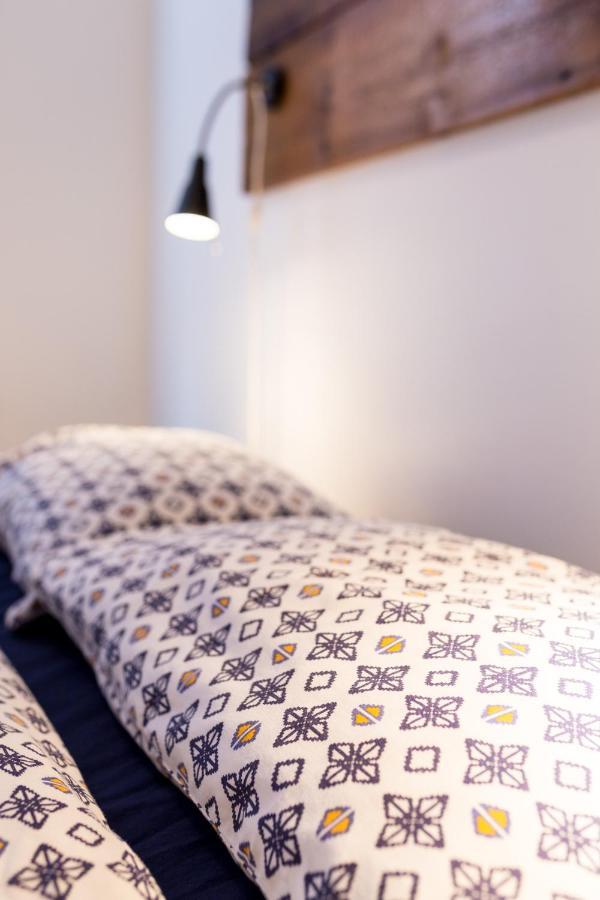 Le 9 Et Demi Bed & Breakfast Montréal Dış mekan fotoğraf